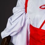 Anime Hell's Paradise: Jigokuraku Yamada Asaemon Sagiri Cosplay Costumes