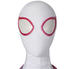 Spider-Man: Across The Spider-Verse Gwen Stacy Jumpsuit Cosplay Costumes