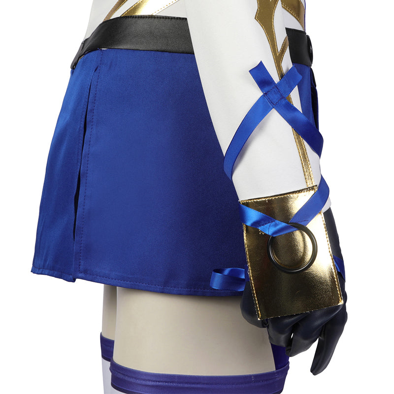 Fire Emblem Engage Lueur Alear Female Cosplay Costumes - Cosplay Clan