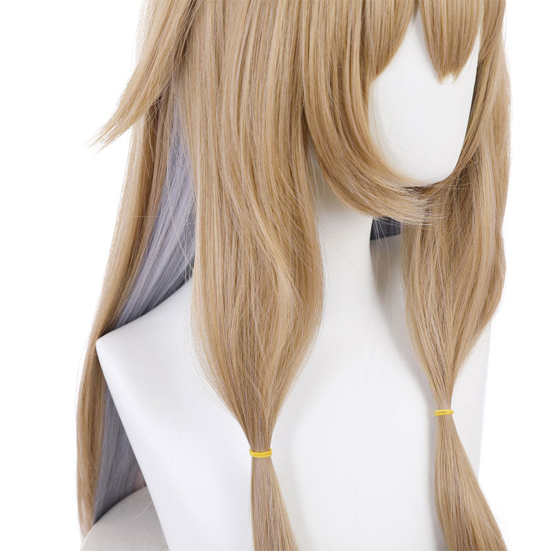 Virtual YouTuber A-SOUL Diana Halloween Cosplay Wigs