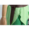 Disney Peter Pan Fullset Cosplay Costumes
