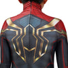 Spider-Man 3 No Way Home Peter Parker Integrated Suit Kids Cosplay Costumes