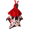 Game Genshin Impact Pyro Abyss Mage Outfit Cosplay Costumes
