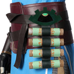 Game The Legend of Zelda: Tears of the Kingdom link Cosplay Costumes