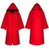 Halloween Reaper's Masquerade Cosplay Witch Cloak - Cosplay Clans