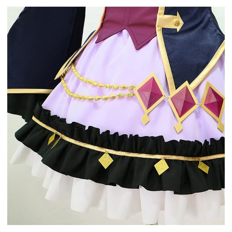 Princess Connect! Re:Dive Kiruya Momochiru Cosplay Costumes - Cosplay Clans