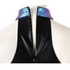 Game LOL KDA ALL OUT Kaisa Fullset Cosplay Costumes - Cosplay Clans