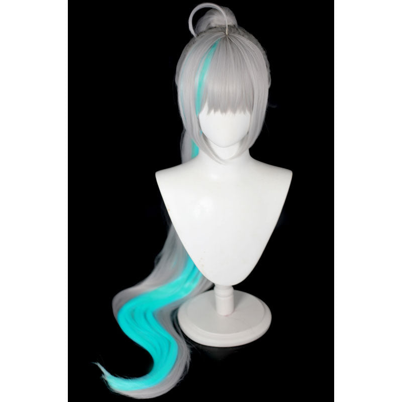 Game Goddess of Victory: NIKKE Espinel Cosplay Wigs For Sales – Cosplay