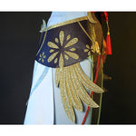 Genshin Impact ShenHe Cosplay Costumes