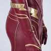 Marvel Movie The Flash 2023 Flashman Jumpsuit Cosplay Costumes