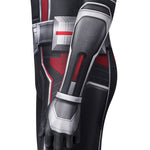 Ant-Man and the Wasp Quantumania Scott Lang Jumpsuits Cosplay Costumes