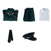 Anime SPY×FAMILY Yuri Briar Cosplay Costumes