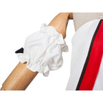 Genshin Impact Concert Online Klee Cosplay Costumes Halloween