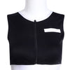 Anime Demon Slayer Kimetsu no Yaiba Zenitsu Agatsuma Swimsuit Cosplay Costumes - Cosplay Clans
