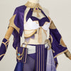 Genshin Impact Candace Cosplay Costumes For Sales