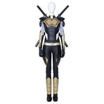 Marvel's Midnight Suns Nico Minoru Hallween Cosplay Costumes
