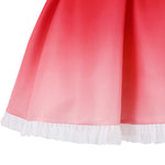 Anime Oshi no Ko Ai Hoshino Red Cosplay Costumes