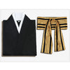Demon Slayer Kimetsu no Yaiba Nakime Cosplay Costumes