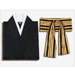 Demon Slayer Kimetsu no Yaiba Nakime Cosplay Costumes