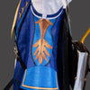 Genshin Impact Mika Halloween Cosplay Costume