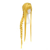 Anime SAO Sword Art Online Alicization Alice Zuberg Long Blonde Cosplay Wigs - Cosplay Clans