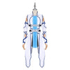 Anime SAO Sword Art Online ALO ALfheim Online Asuna Cosplay Costume - Cosplay Clans