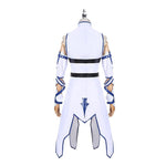 Anime SAO Sword Art Online ALO ALfheim Online Asuna Cosplay Costume - Cosplay Clans