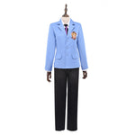 Anime Ouran High School Host Club School Uniform Cosplay Costumes - Cosplay Clans