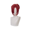 Anime TBHK Toilet-bound Hanako-kun Mitsuba Sousuke Red Cosplay Wigs - Cosplay Clans