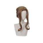 Anime TBHK Toilet-bound Hanako-kun Yako Long Linen Cosplay Wigs - Cosplay Clans