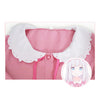 Anime Eromanga Sensei Sagiri Izumi Pink Pajamas Cosplay Costume - Cosplay Clans