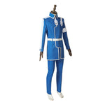 Anime Sword Art Online Alicization Under World Eugeo Cosplay Costume - Cosplay Clans