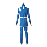 Anime Sword Art Online Alicization Under World Eugeo Cosplay Costume - Cosplay Clans