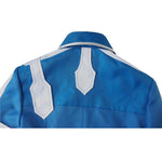 Anime Sword Art Online Alicization Under World Eugeo Cosplay Costume - Cosplay Clans