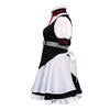 Anime Steins;Gate Faris NyanNyan Cat Maid uniform Cosplay Costume - Cosplay Clans