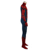 Movie Spider-Man: Homecoming Peter Parker Spiderman Jumpsuit Elastic Force Cosplay Costume with Headgear - Cosplay Clans