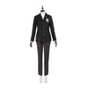 Anime Persona 5 Akira Kurusu Joker Uniforms Cosplay Costume - Cosplay Clans