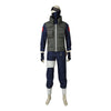 Anime Naruto Sixth Hokage Kakashi Hatake Outfits Cosplay Costume - Cosplay Clans