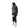 Anime Naruto Sixth Hokage Kakashi Hatake Outfits Cosplay Costume - Cosplay Clans