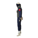 Anime Naruto Sixth Hokage Kakashi Hatake Outfits Cosplay Costume - Cosplay Clans