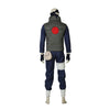 Anime Naruto Sixth Hokage Kakashi Hatake Outfits Cosplay Costume - Cosplay Clans