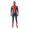 Ultimate Spider-Man Season1 Peter Parker Spiderman Elastic Force Jumpsuit Cosplay Costume - Cosplay Clans