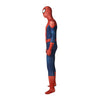 Ultimate Spider-Man Season1 Peter Parker Spiderman Elastic Force Jumpsuit Cosplay Costume - Cosplay Clans