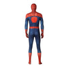 Ultimate Spider-Man Season1 Peter Parker Spiderman Elastic Force Jumpsuit Cosplay Costume - Cosplay Clans