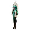 Game Mortal Kombat Jade Outfits Cosplay Costume - Cosplay Clans