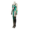 Game Mortal Kombat Jade Outfits Cosplay Costume - Cosplay Clans