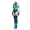 Game Mortal Kombat Kitana Outfits Cosplay Costume - Cosplay Clans