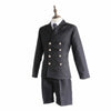 Anime Black Butler Ciel Phantomhive Funeral Cosplay Costume - Cosplay Clans