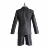 Anime Black Butler Ciel Phantomhive Funeral Cosplay Costume - Cosplay Clans