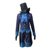 Black Butler Movie: Book of the Atlantic Ciel Phantomhive Cosplay Costume - Cosplay Clans